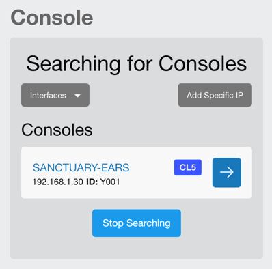 1. Automatically find your Mixer